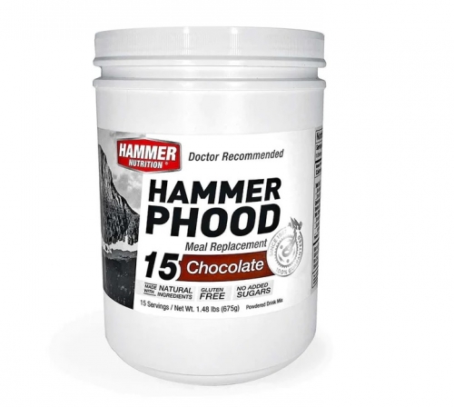 Hammer Phood | Meal Replacement (15 serving)